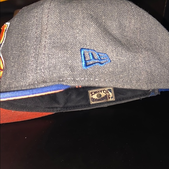 Kinicks NewEra snapback hat - Picture 3 of 4